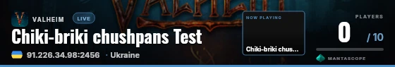Hero badge preview