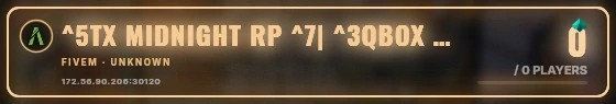 Marquee badge preview