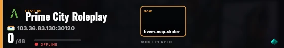 Filmstrip badge preview