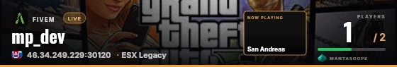Hero badge preview