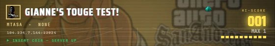 Arcade badge preview