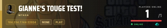 Edge badge preview