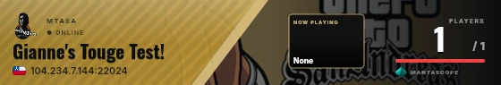 Sweep badge preview