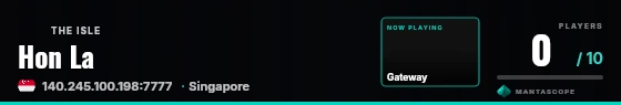 Hero badge preview