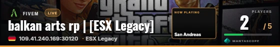 Hero badge preview