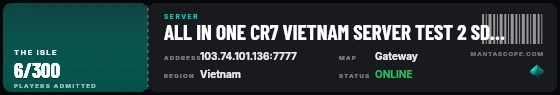 Ticket badge preview
