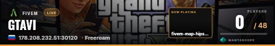 Hero badge preview