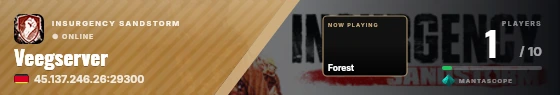 Sweep badge preview