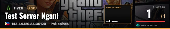 Hero badge preview