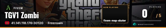 Hero badge preview