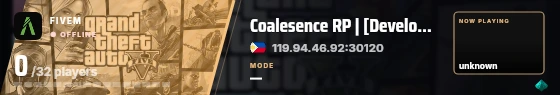 Blade badge preview