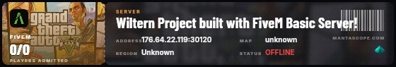Ticket badge preview