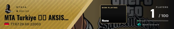 Sweep badge preview