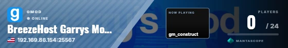 Sweep badge preview