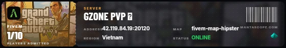 Ticket badge preview