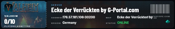 Ticket badge preview