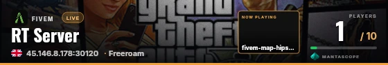 Hero badge preview