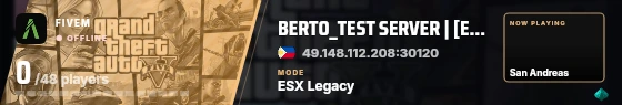 Blade badge preview