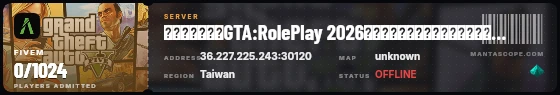 Ticket badge preview