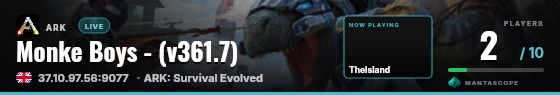 Hero badge preview