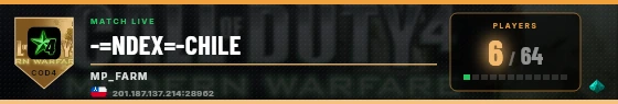 Scoreboard badge preview