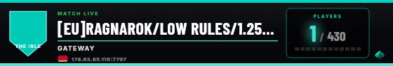 Scoreboard badge preview