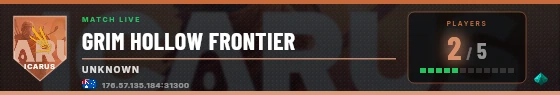 Scoreboard badge preview