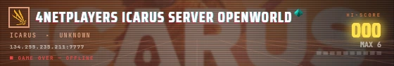 Arcade badge preview
