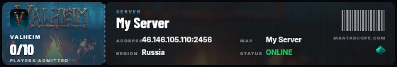 Ticket badge preview