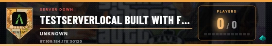 Scoreboard badge preview