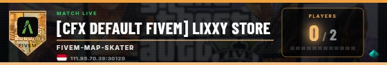 Scoreboard badge preview