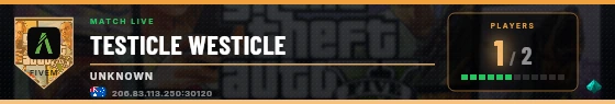 Scoreboard badge preview