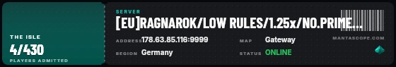Ticket badge preview