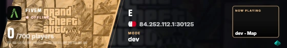 Blade badge preview