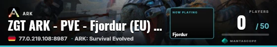 Hero badge preview