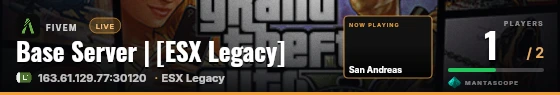 Hero badge preview
