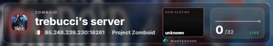 Glass badge preview