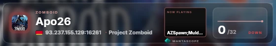 Glass badge preview