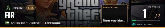 Hero badge preview