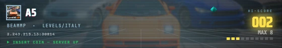 Arcade badge preview