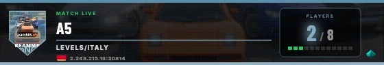 Scoreboard badge preview