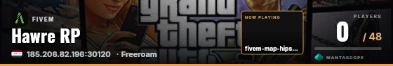 Hero badge preview