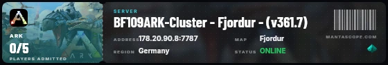 Ticket badge preview
