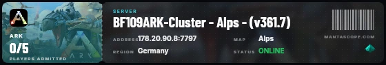 Ticket badge preview