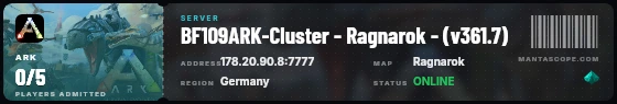Ticket badge preview