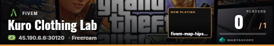 Hero badge preview