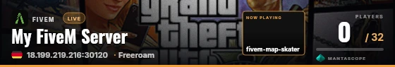 Hero badge preview