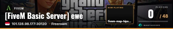 Hero badge preview