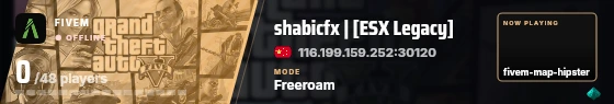 Blade badge preview