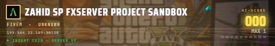 Arcade badge preview